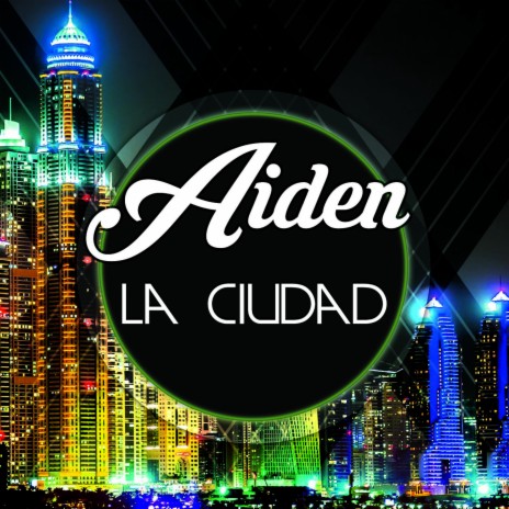 La Ciudad (Single)