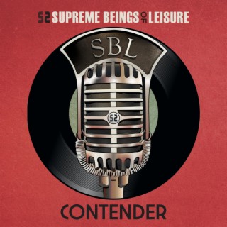 Contender lyrics | Boomplay Music