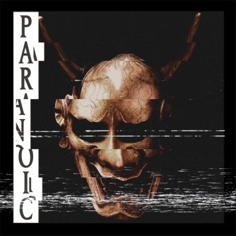 Paranoic | Boomplay Music