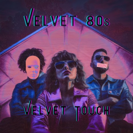 Velvet Touch | Boomplay Music
