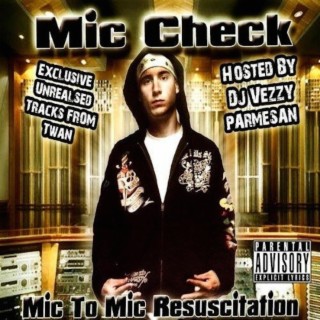 Mic 2 Mic Resuscitation Vol.1