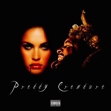 Pretty Creature (Bonquisha's Body) | Boomplay Music