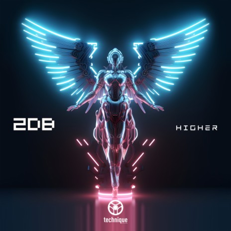 Higher | Boomplay Music