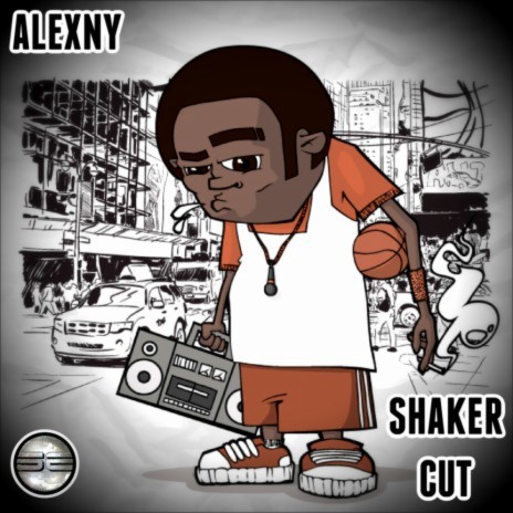 Shaker Cut | Boomplay Music