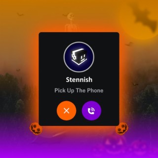 Pick Up The Phone (Discord Halloween Song)