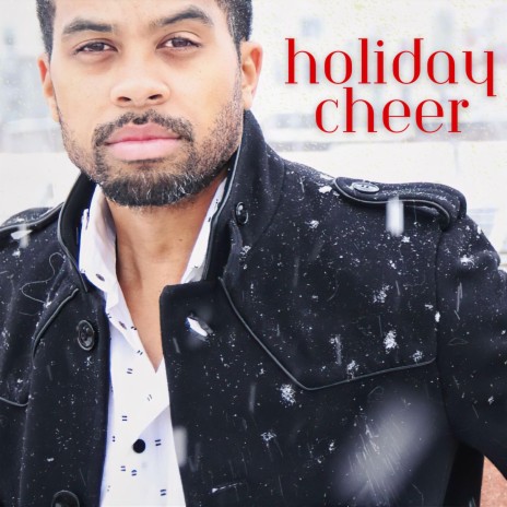 Holiday Cheer (My Favorite Holiday) | Boomplay Music
