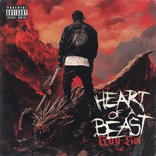 Heart Of A Beast