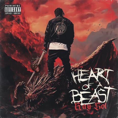 Heart Of A Beast | Boomplay Music