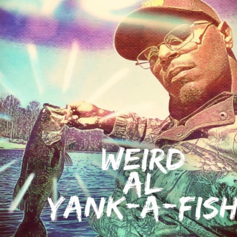 Fishing Rap Star