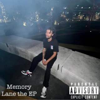 Memory Lane The EP