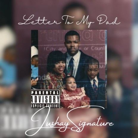 LETTER TO MY DAD | Boomplay Music