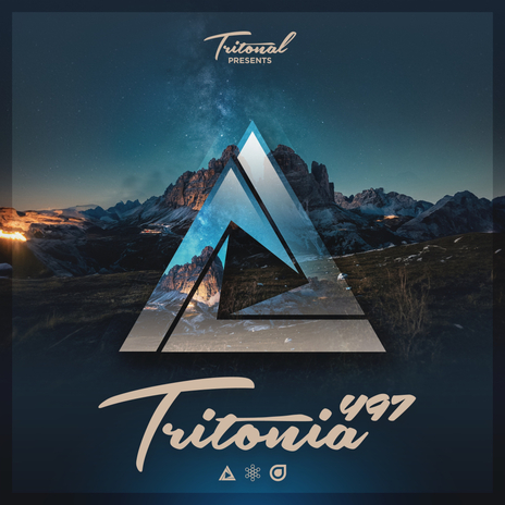 Who Ya Thinking About (Tritonia 497) ft. GVN & ALLKNIGHT | Boomplay Music