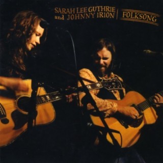 Sarah Lee Guthrie & Johnny Irion