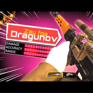 Dragunov