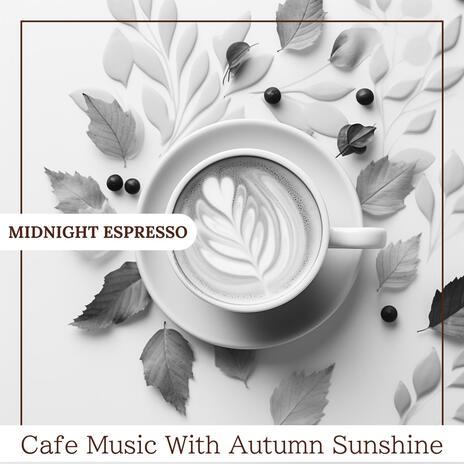 Autumnal Coffee and Jazz (Key Ab Ver.)