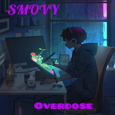 Overdose | Boomplay Music