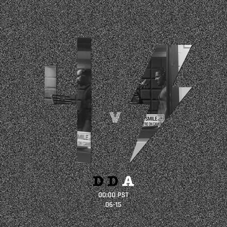 DDA ft. SlatMC | Boomplay Music