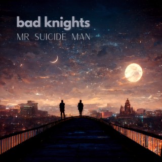 Mr Suicide Man lyrics | Boomplay Music