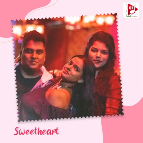 Sweetheart | Boomplay Music