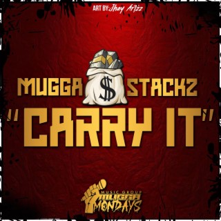 Mugga Stackz Carry It