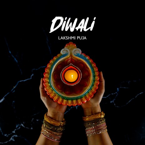 Colours of Diwali ft. Oriental Meditation Music Academy