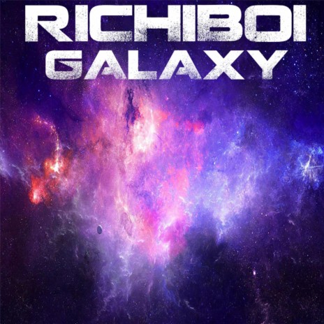 Galaxy (Original Mix) | Boomplay Music