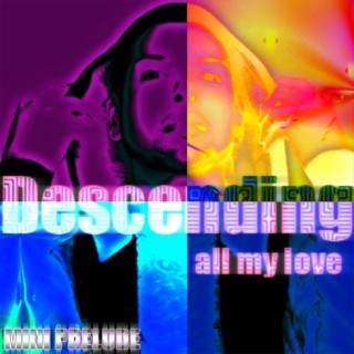 Descending (all my love) Mini Prelude