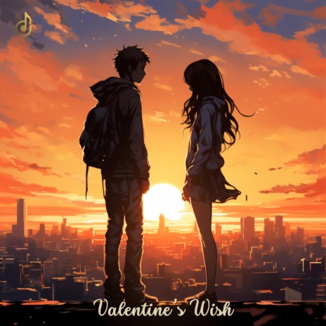 Valentine's Wish | Boomplay Music