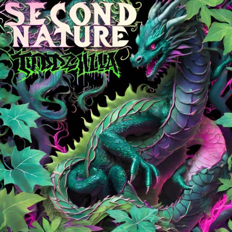 Second nature | Boomplay Music