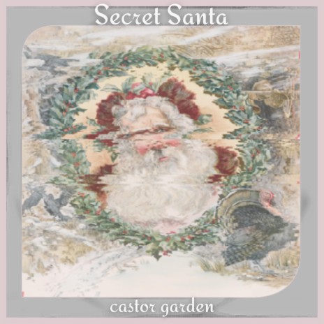 Secret Santa | Boomplay Music