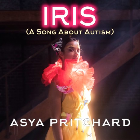 Iris (A Song About Autism) | Boomplay Music