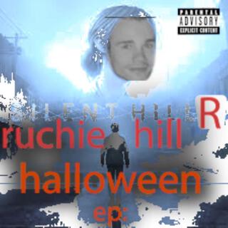 Ruchie Hill