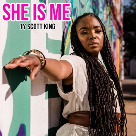 She Is Me | Boomplay Music