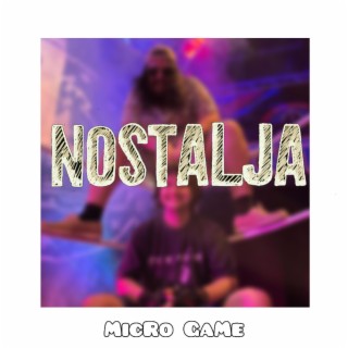 Nostalja lyrics | Boomplay Music