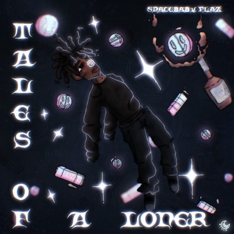 Tales of a Loner | Boomplay Music