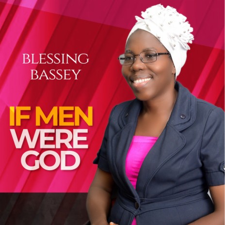 If Men Were God | Boomplay Music