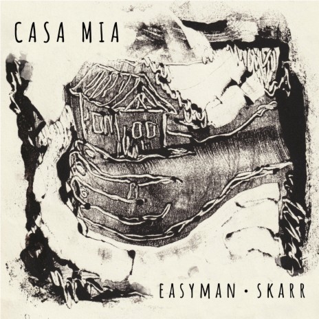 Casa Mia ft. Skarr | Boomplay Music