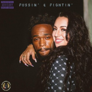 Fussin & Fightin