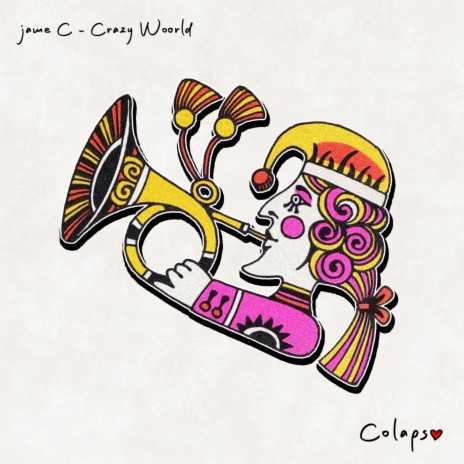 cRAZY woORLD | Boomplay Music