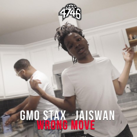 Wrong Move ft. Jaiswan | Boomplay Music