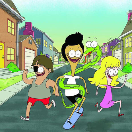 Sanjay & Craig | Boomplay Music