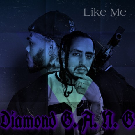 Like Me ft. The Mexican Mac | Boomplay Music