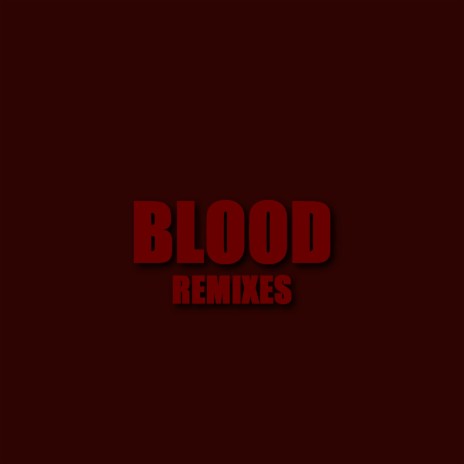 Red Blood (feat. Cass Redway)