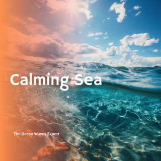 Calming Sea