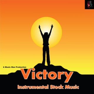 Victory - Instrumental Stock Music