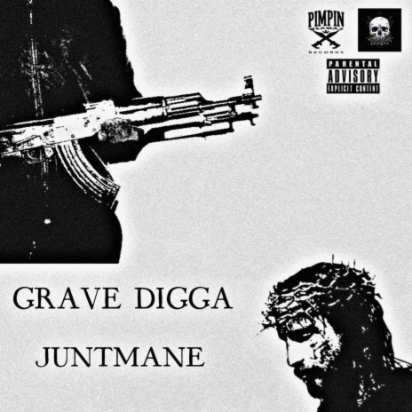 GRAVE DIGGA | Boomplay Music