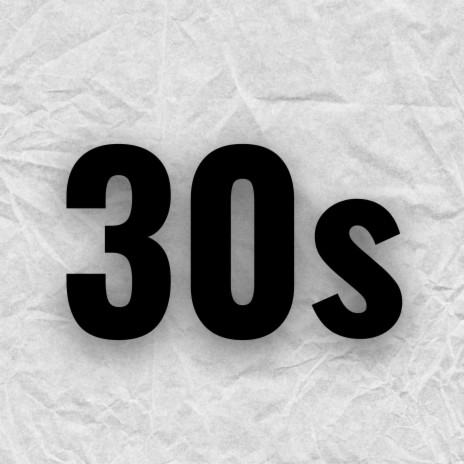 30 seconds only | Boomplay Music