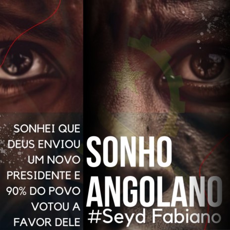 Sonho Angolano | Boomplay Music