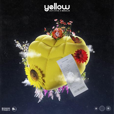 Yellow ft. Duyi Dycy & Menalin | Boomplay Music