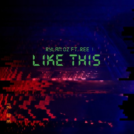 Like This ft. REE! | Boomplay Music